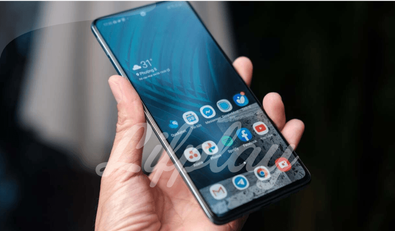 How to Speed Up an Old Smartphone